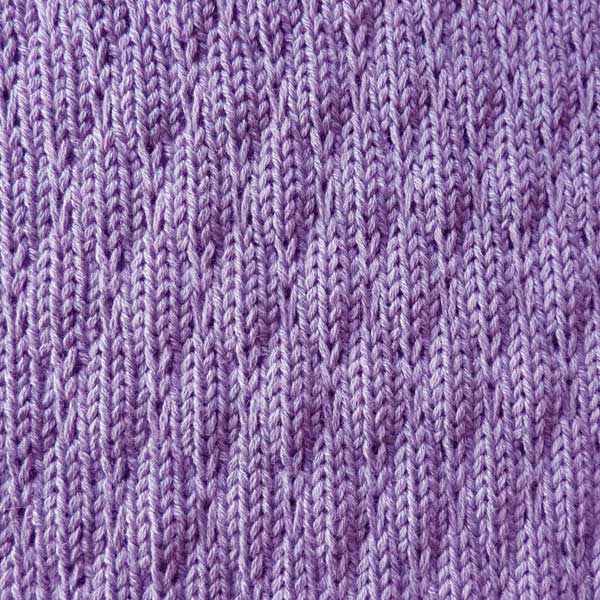 KIN4112 Slip from the Knit side